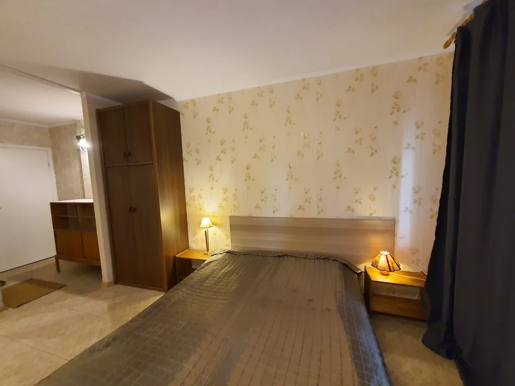 Апартамент Сестрорецкий курорт