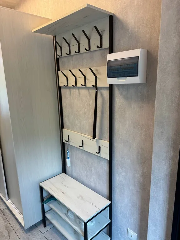 Студия в малоэтажном ЖК Агой Монако