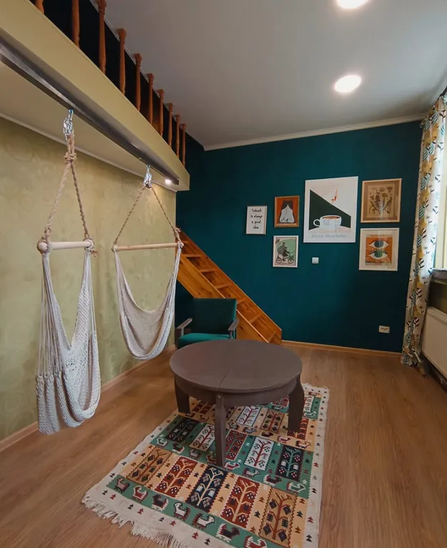 Квартира для радости — аренда посуточно в Себеж