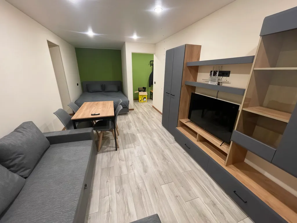 1-комнатная Квартира — аренда посуточно в Фрязино