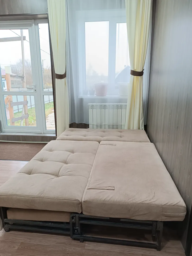 Диван кровать в гостинной 160*210 Диван кровать в гостинной 160*210