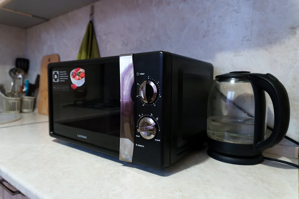 Двухкомнатная квартира (5 гостей 3 спальных места)