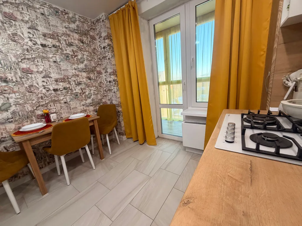 Комфортная квартира в центре Завеличья