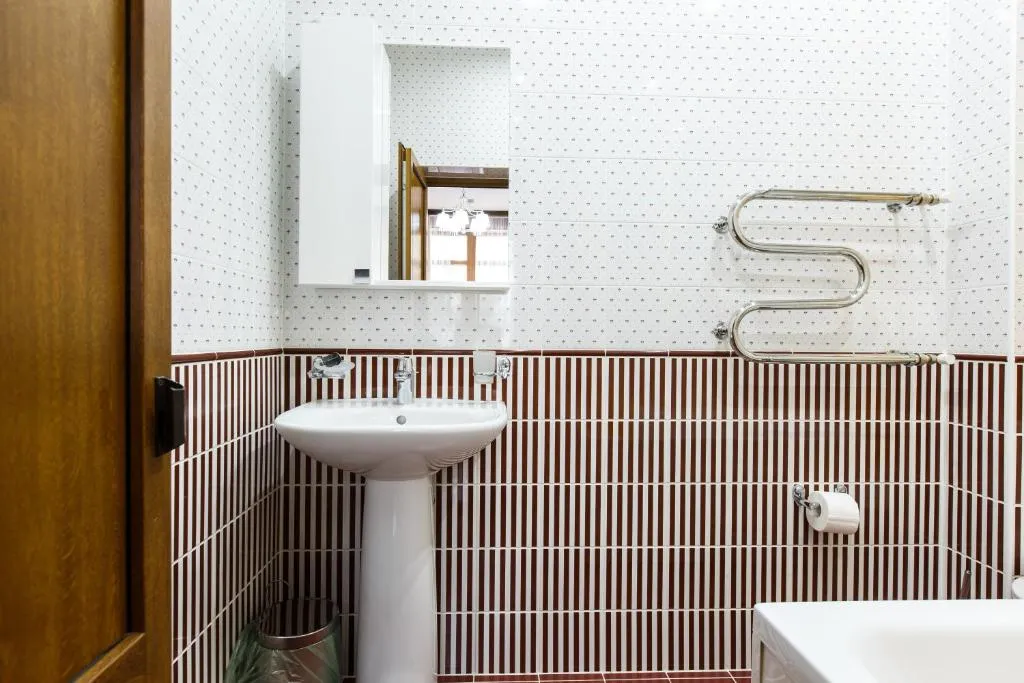 Квартира Комната — Адлер