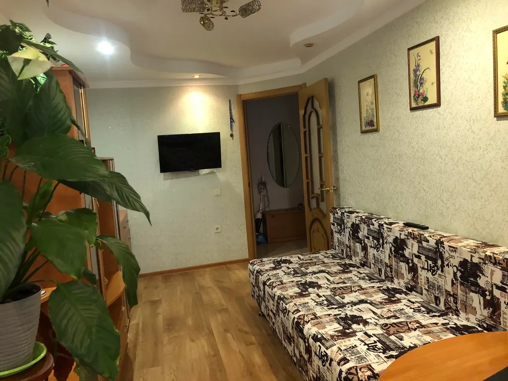 Квартира Двушка в Форосе — аренда посуточно в Форос