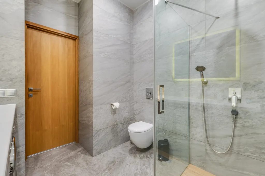 Квартира Квартира Apartment Comfort в ЖК Лайнер — Москва