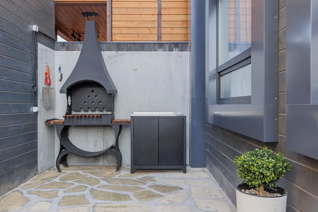 Гостевой дом на берегу моря