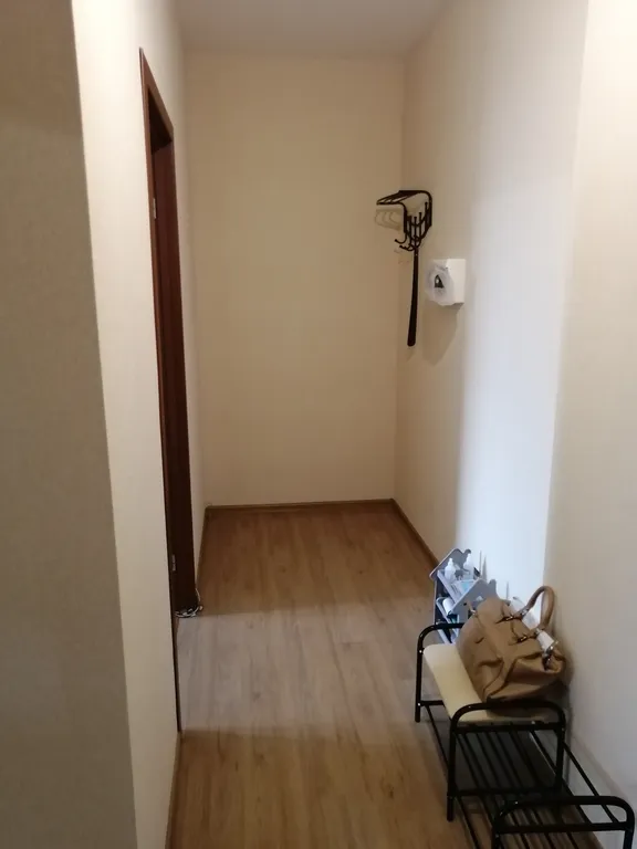 Новая квартира в центральном районе