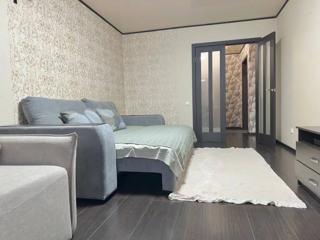 Квартира Комфорт рядом с Ж/Д вокзалом — аренда посуточно в Смоленск