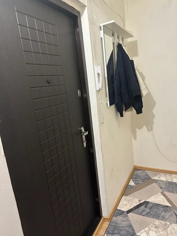 Квартирка у леса