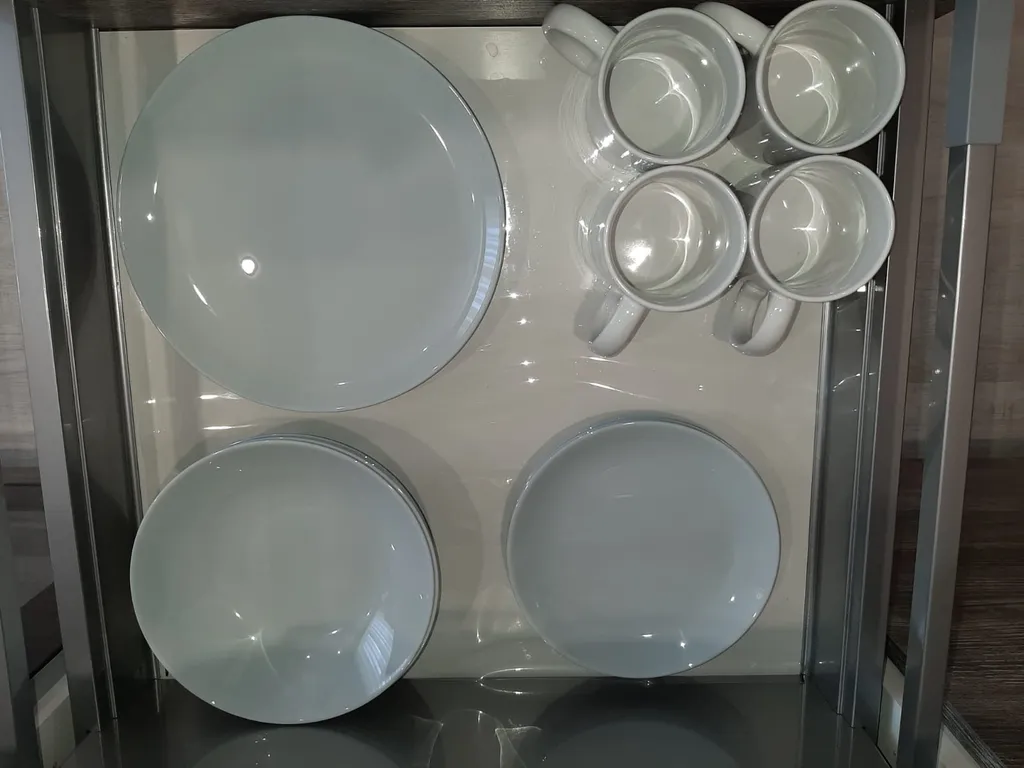 Комфортная квартира