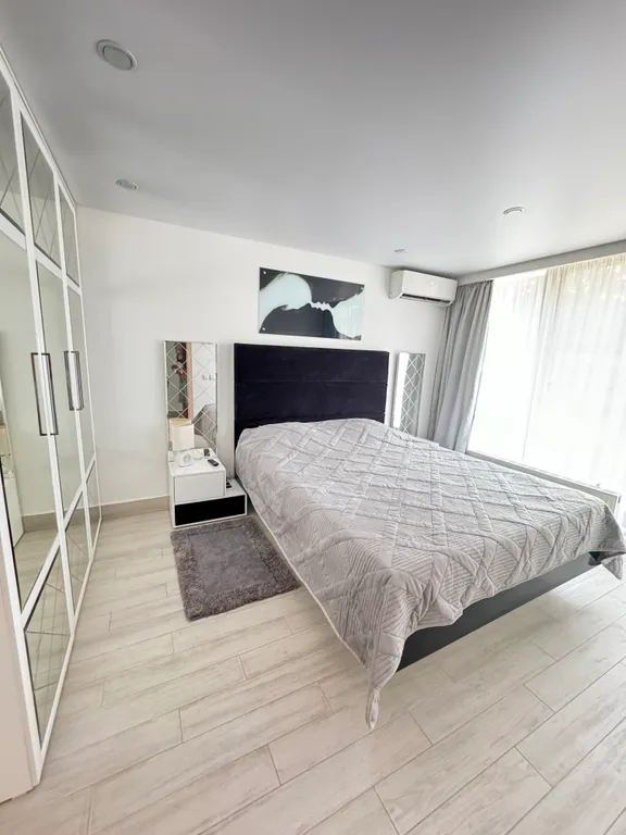 Квартира Апартамент двухуровненый в ЖК Меридиан — аренда посуточно в Дагомыс