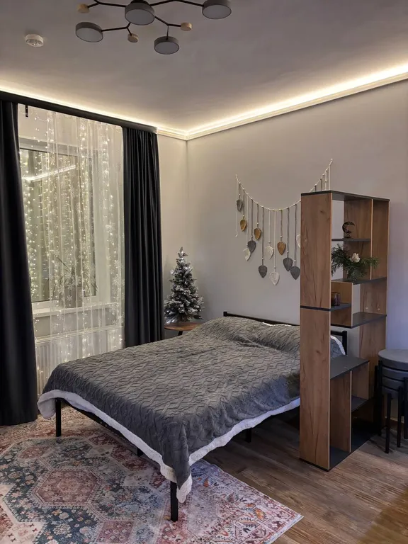 Квартира Студия на Евграфова — аренда посуточно в Всеволожск