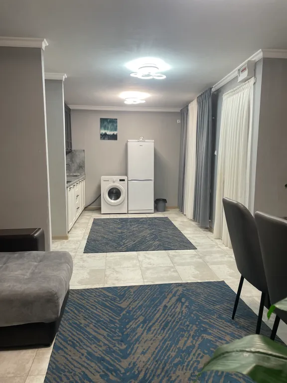 Домик у моря со всеми удобствами