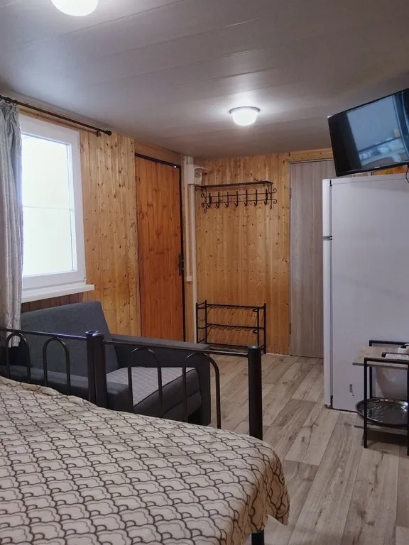 Домик у Черного моря