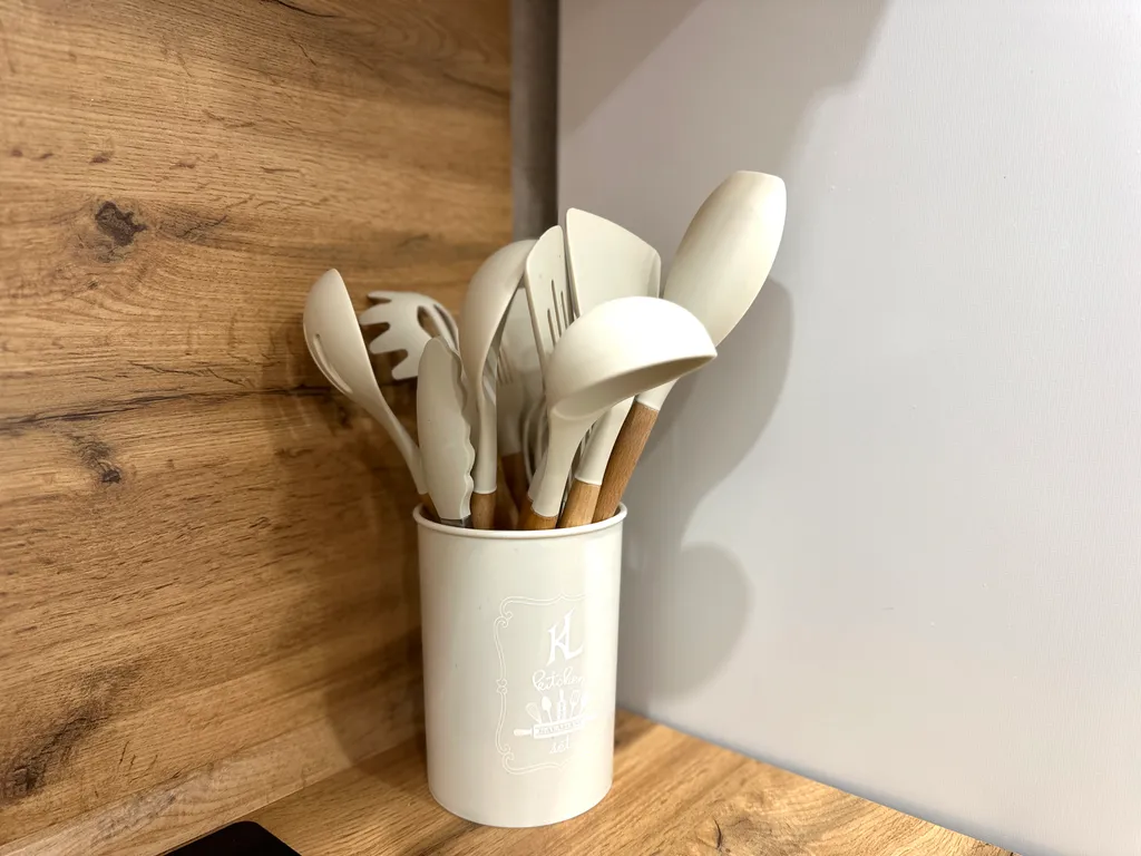 Квартира Апартаменты рядом госпиталь Мать и Дитя в новостройке — Тюмень