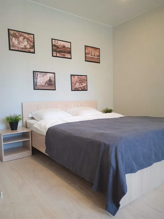 Квартира Квартира у Кремля — Великий Новгород