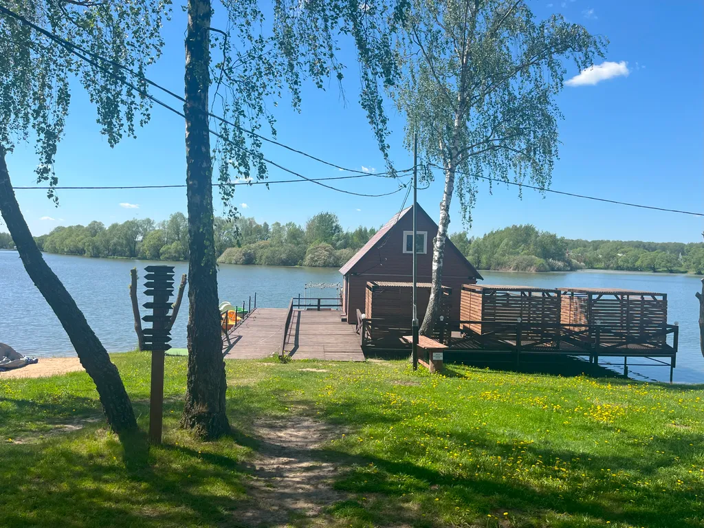 3-комнатный Дом