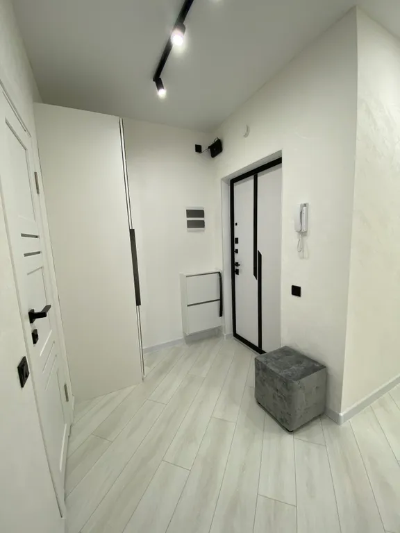 Уютная квартира в лучшем районе города