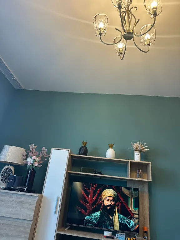 Комфортная студия в башне бизнес класса