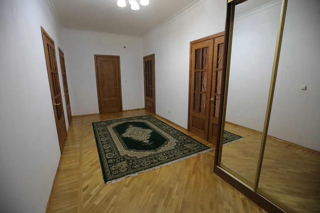 Квартира Уютная квартира в центре рядом с Мультимедийным фонтаном — Дербент