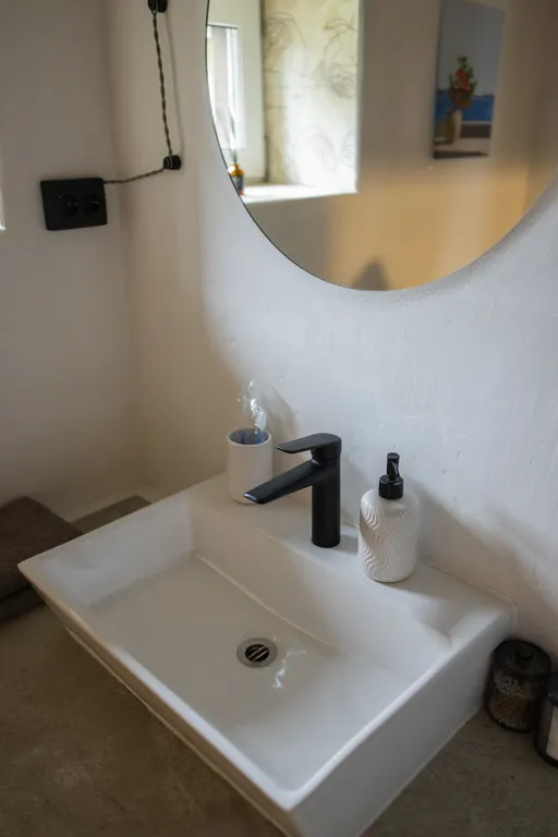 Дом с сауной