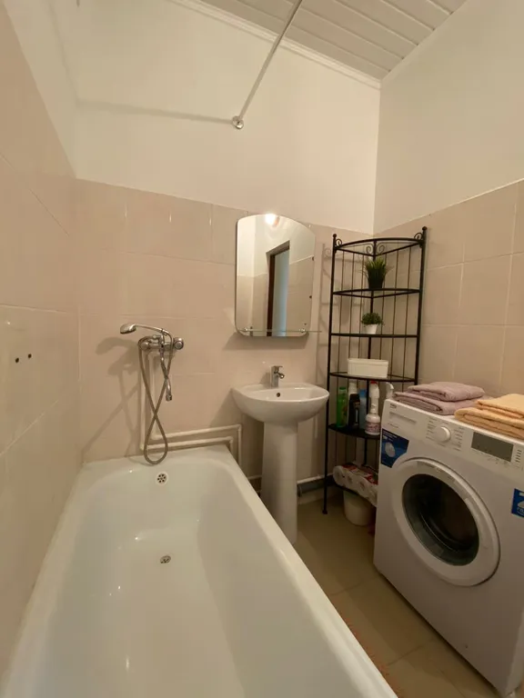 Уютная однушка