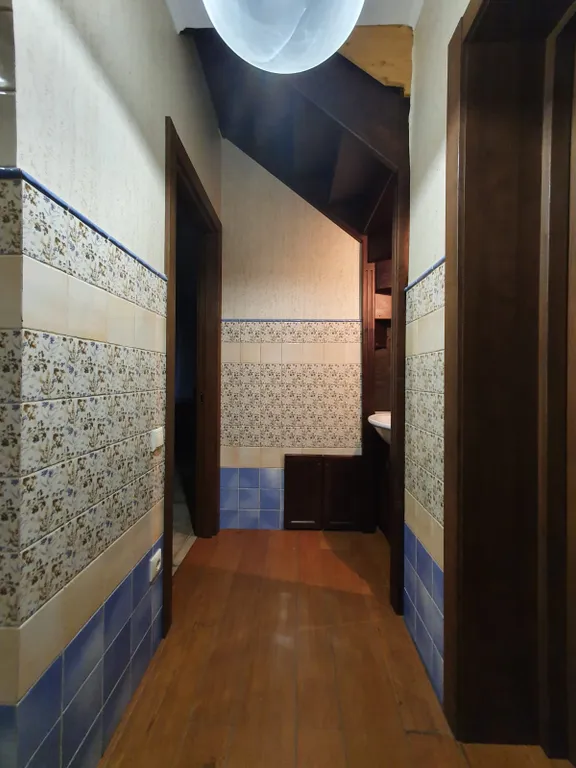 Уютный, коттедж для отдыха в тишине у леса и залива в КП "Крутой берег"