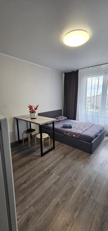 Новая студия