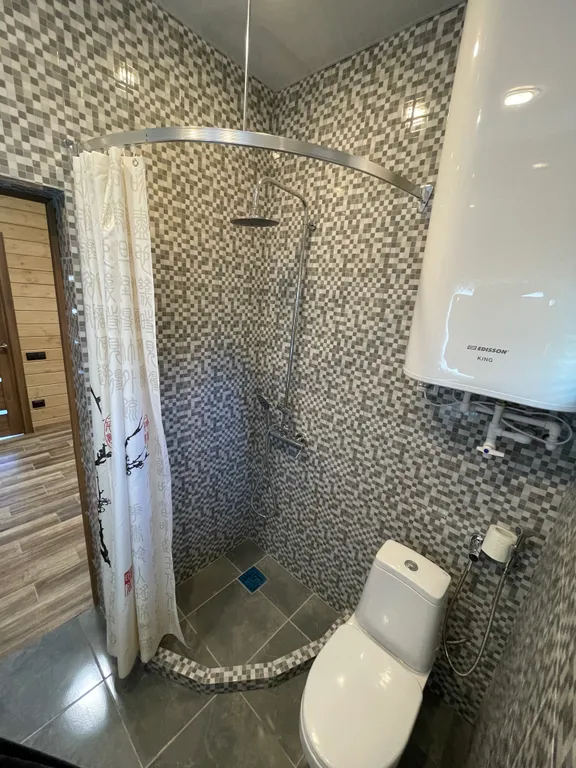 Уютный гостевой дом