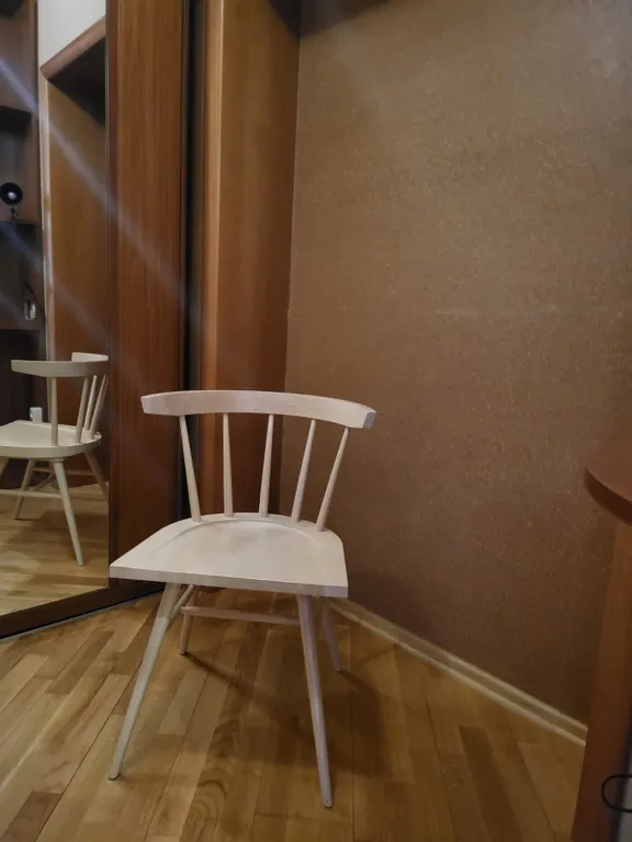 Уголок поэта