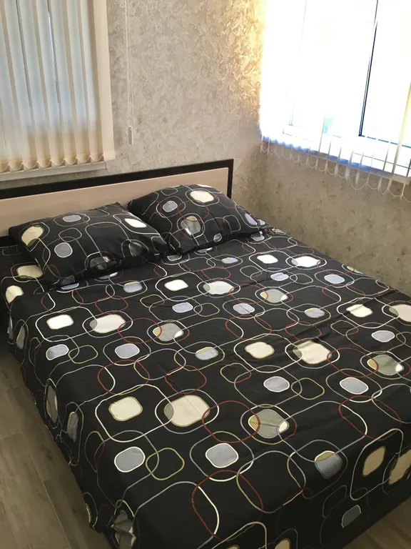 С видом на море