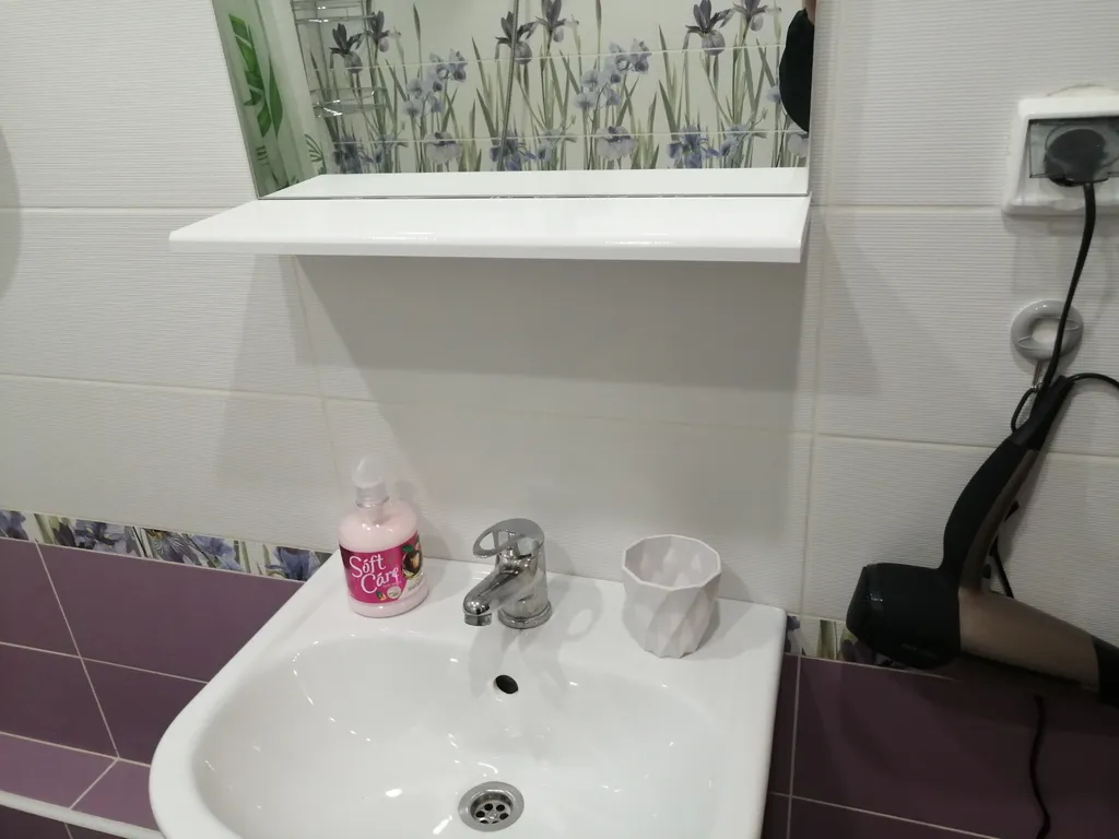 Квартира 1-комнатная  квартира — Иркутск