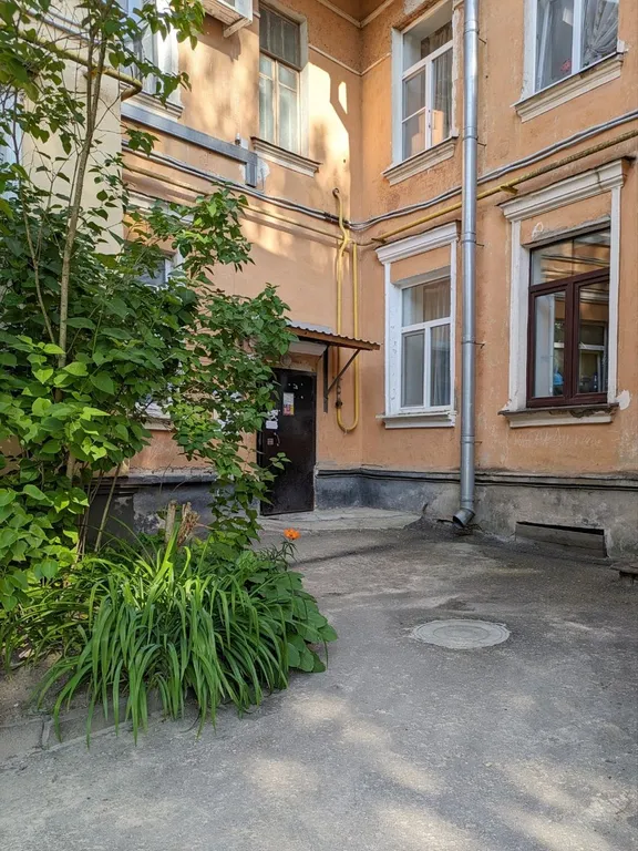 Апартаменты в центре