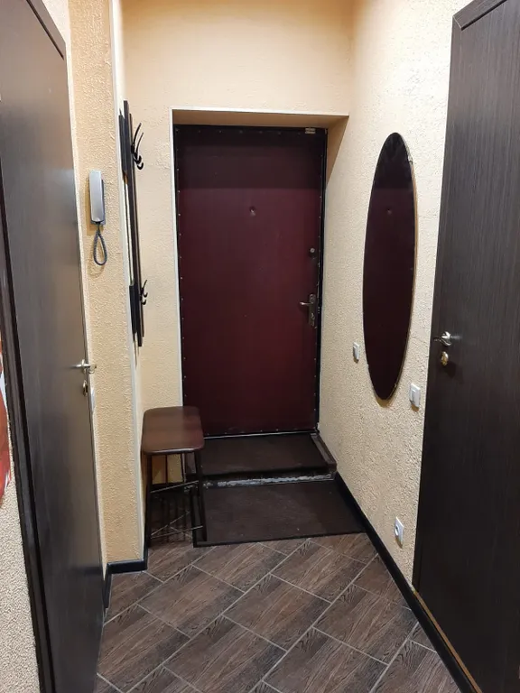 Уютные апартаменты