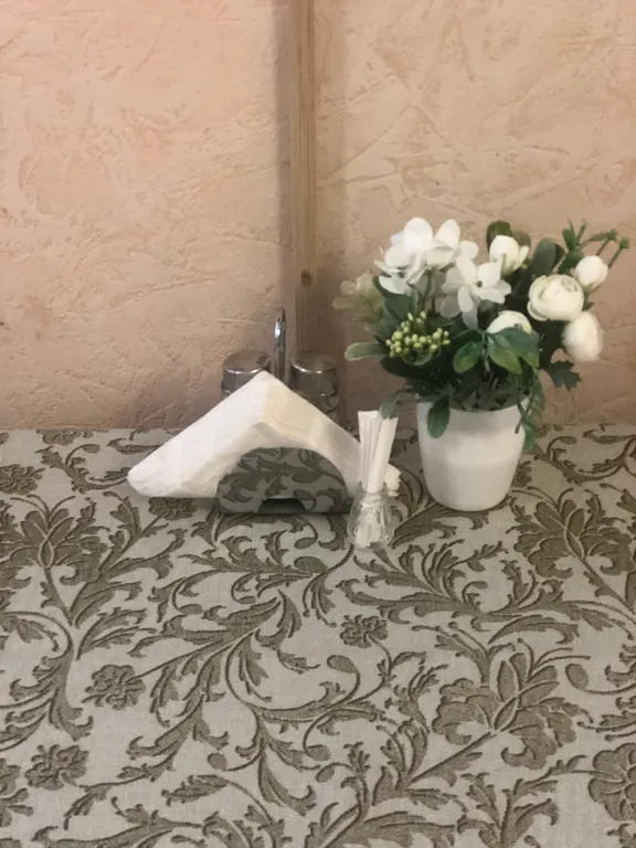 Уютная  и просторная квартира на центральной улице города Ростова