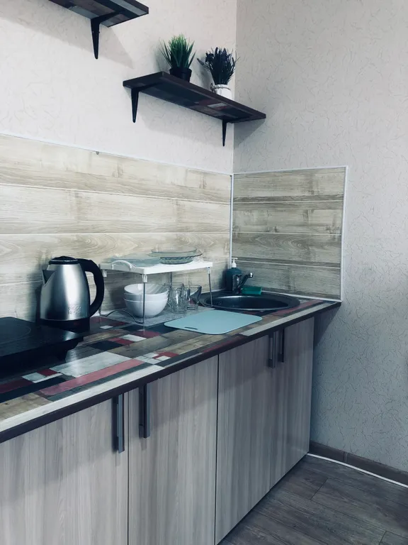 Уютная семейная квартира для отдыха