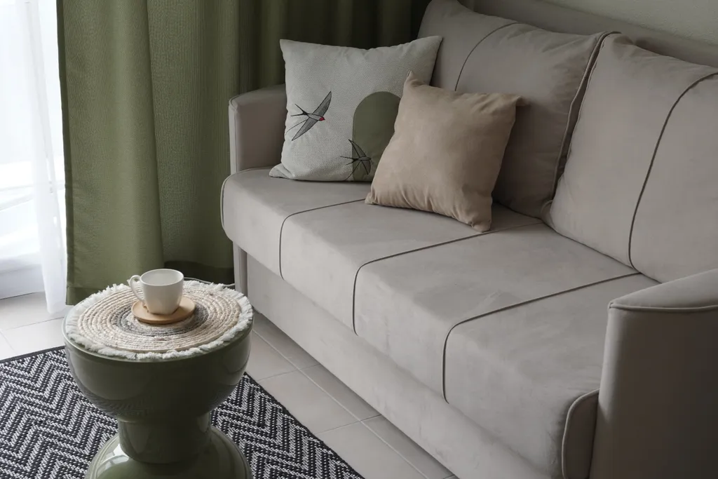 Уютные апартаменты в самом сердце города