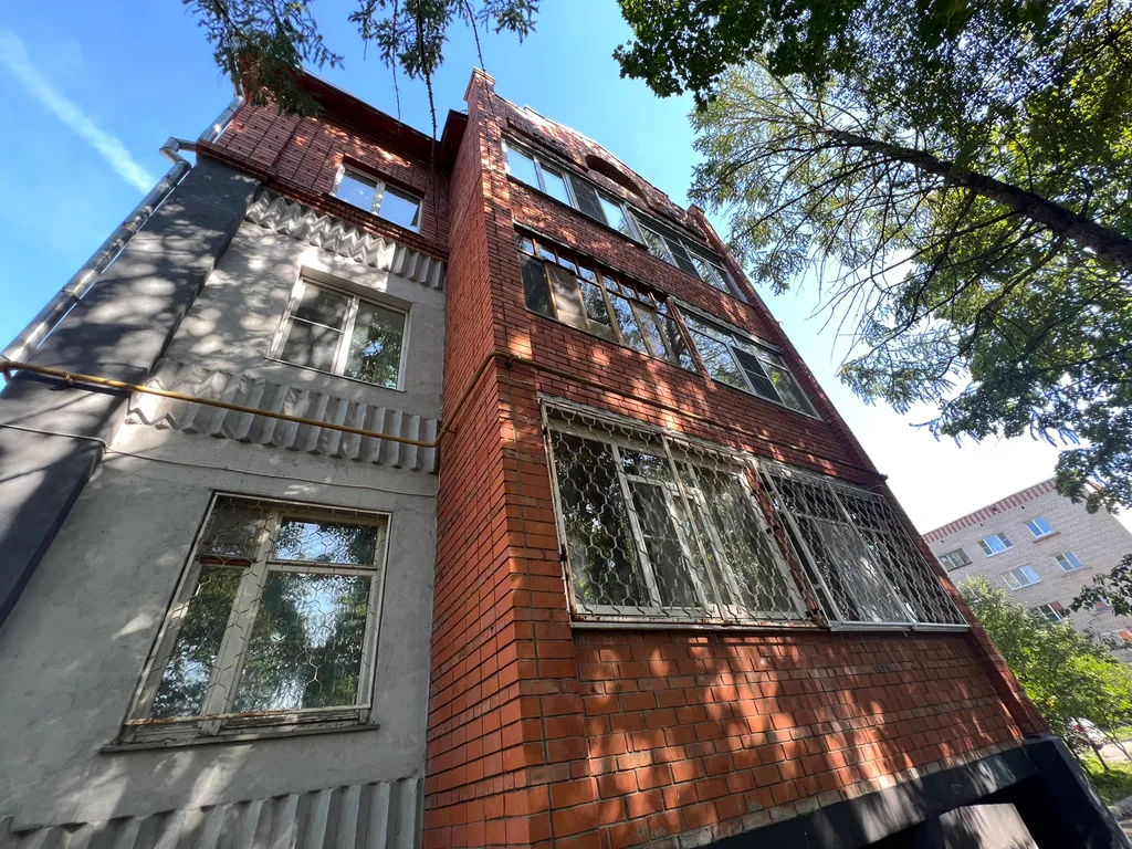 Уютная и просторная двухкомнатная квартира в центре