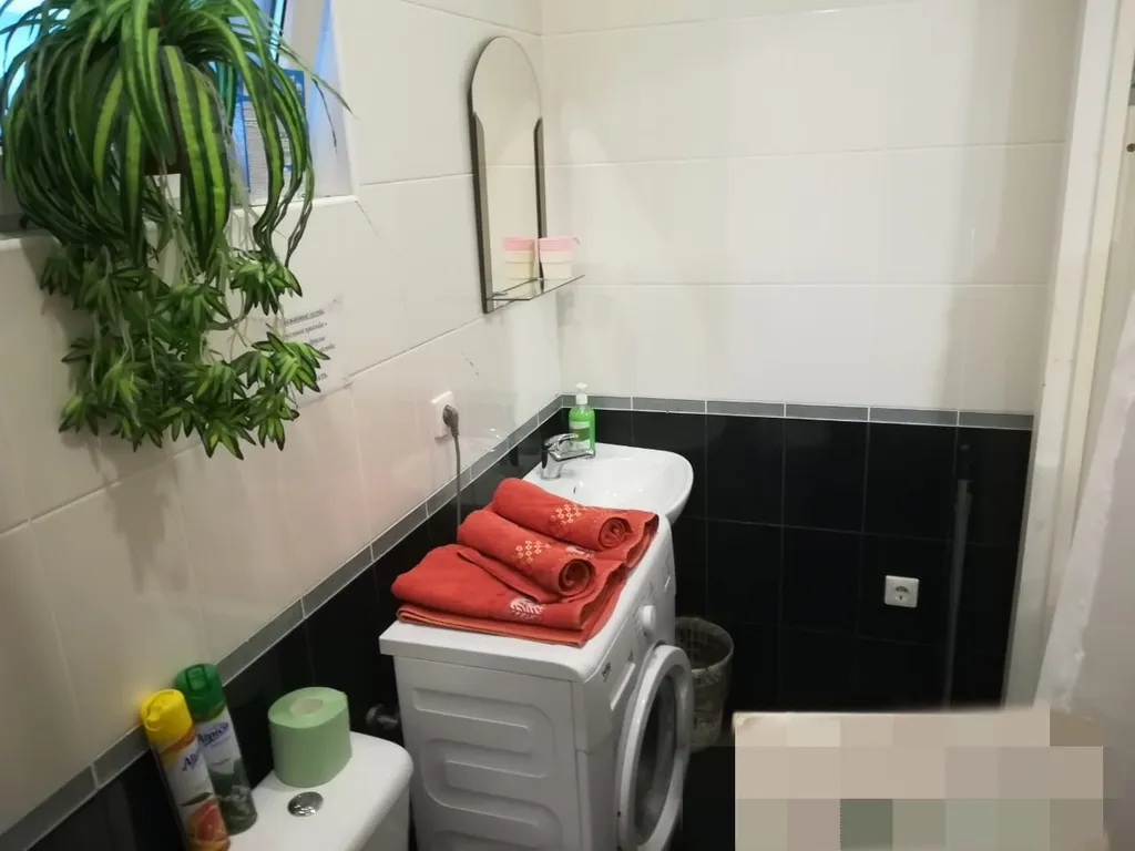 Уютная студия в центре Сочи