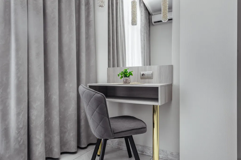 Квартира 1-комнатная Квартира — Сириус