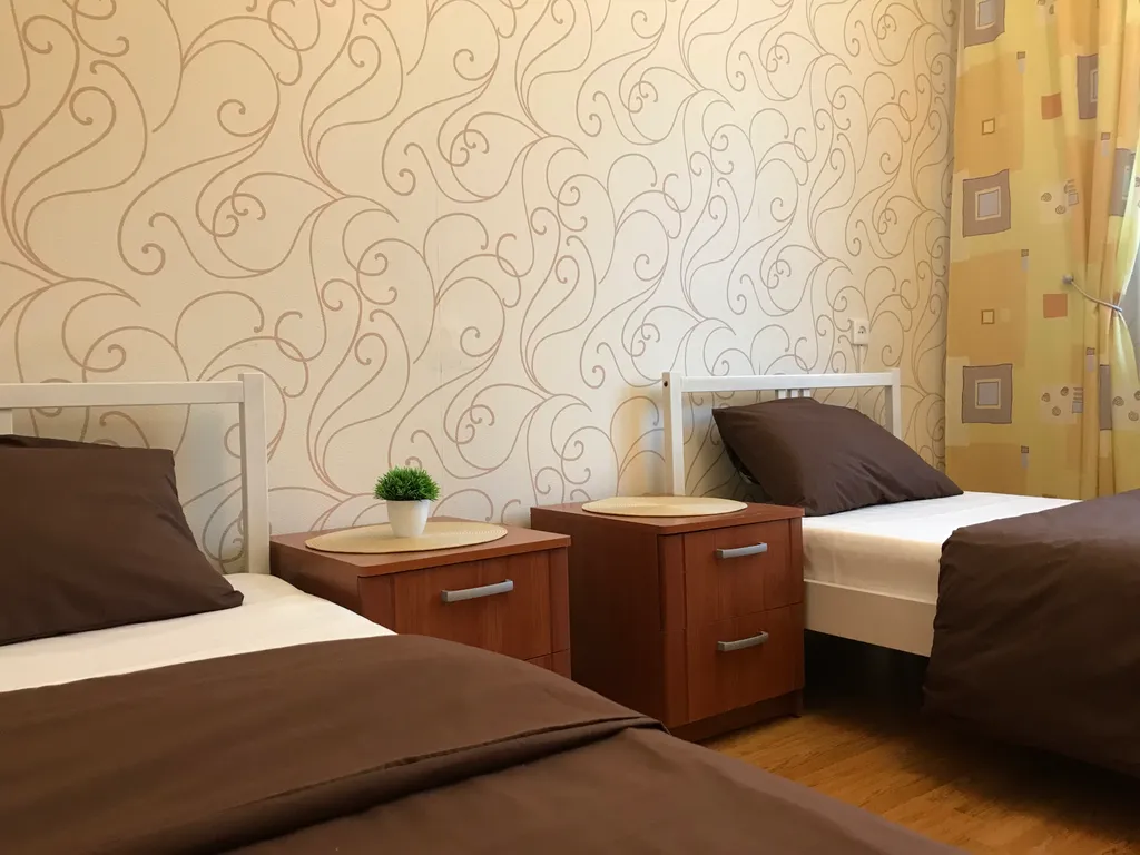 Квартира в 15 минутах до подъёмников