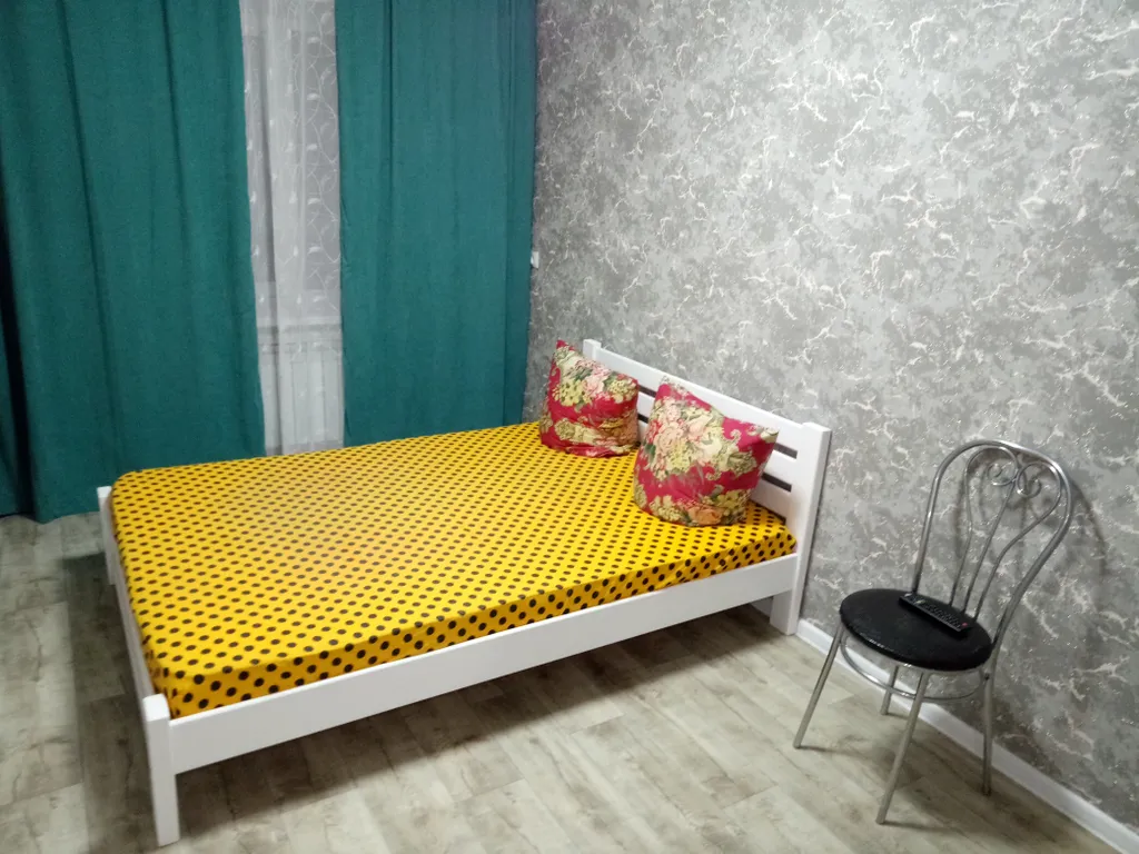 Квартира в центре с тремя спальнями