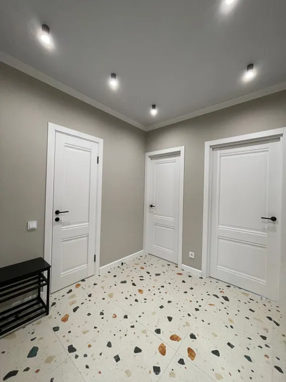 Апартаменты Изумруд