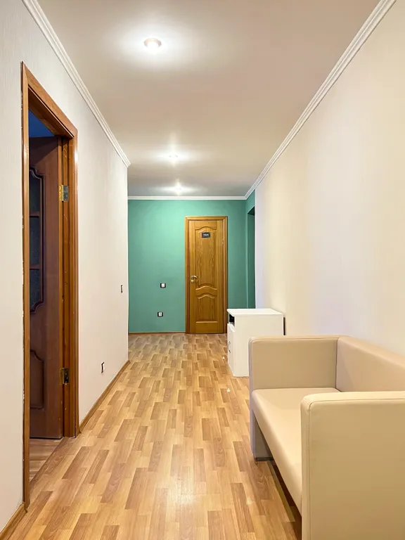 Квартира для большой семьи в ЖК Окские просторы