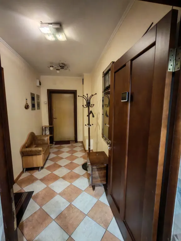 Уютная 2-комнатная квартира в центре города