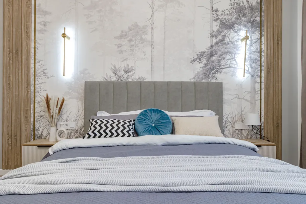 Комфортабельные апартаменты на левом берегу Астаны