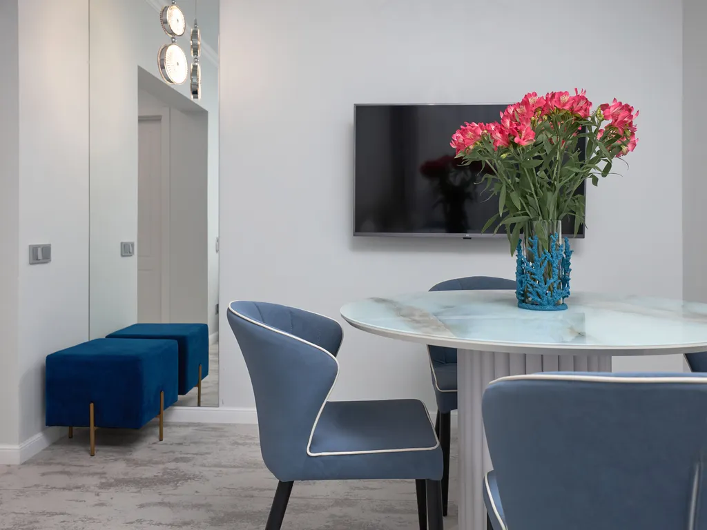 Апартамент Морская симфония