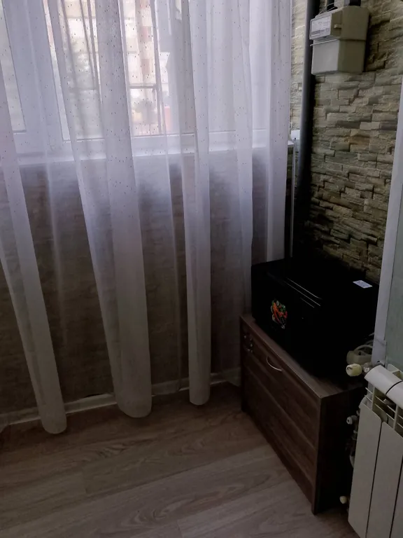 В ритме любви - стильная квартира на февральские выходные