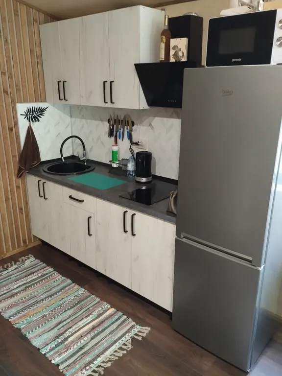 Отдых в горах,недалеко от посёлка Архыз